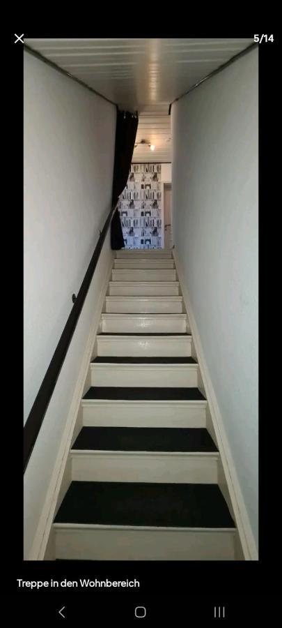 Pension Werne An Der Lippe Apartment Exterior photo