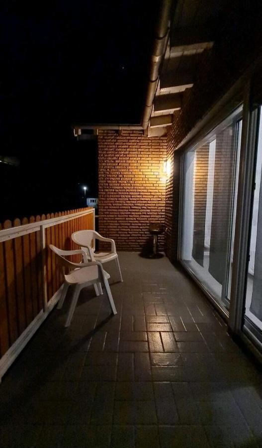 Pension Werne An Der Lippe Apartment Exterior photo